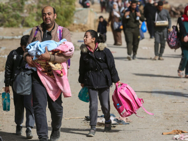 Israel-Hamas War Live Updates: Latest News on the Four-Day Truce