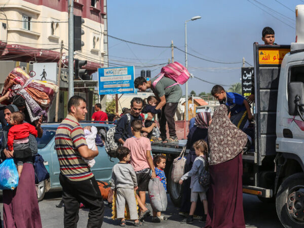 Israel-Hamas War News: Latest Updates