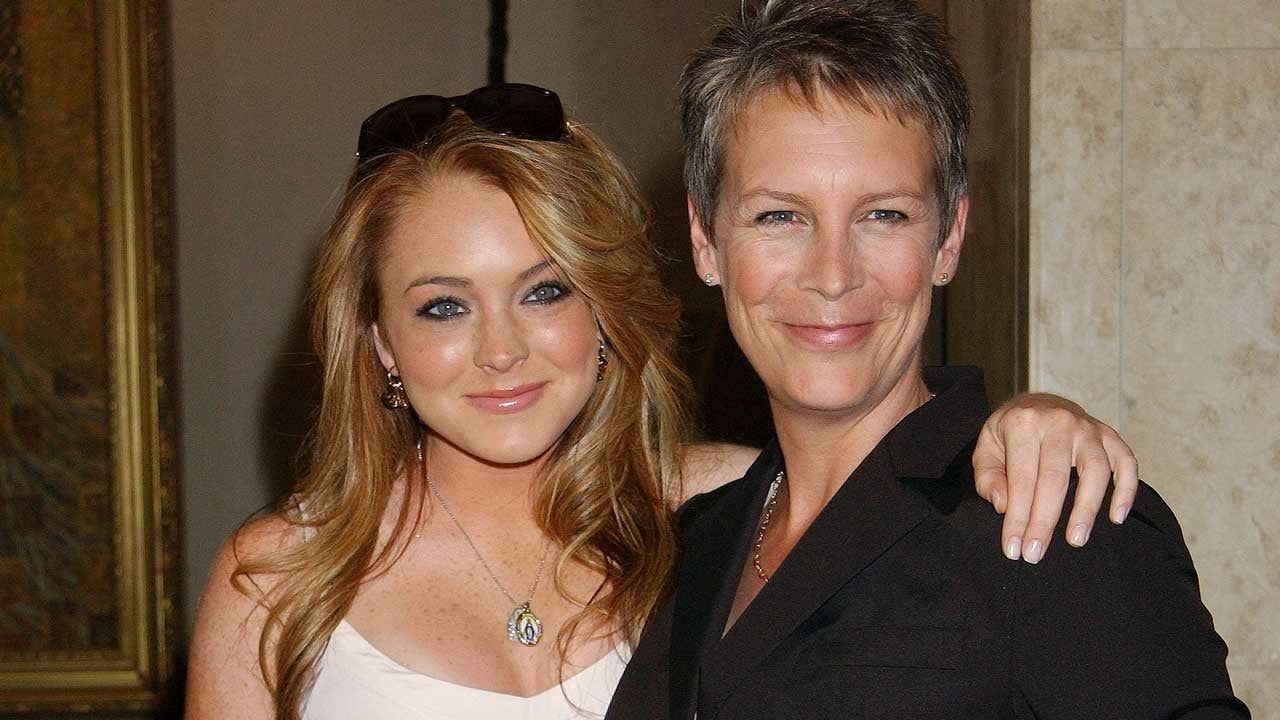 Lindsay Lohan Confirms a ‘Freaky Friday’ Sequel Is in the Works With Jamie Lee Curtis Lindsay Lohan Confirms a ‘Freaky Friday’ Sequel Is in the Works With Jamie Lee Curtis