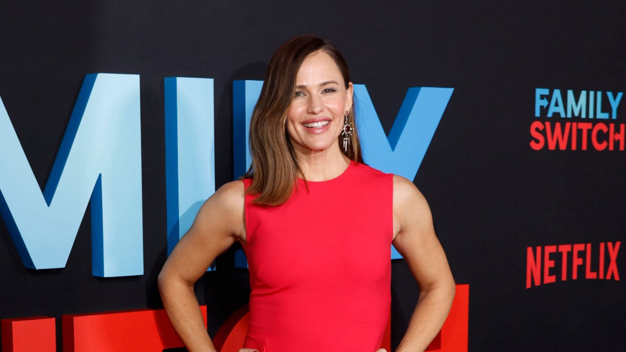 Jennifer Garner on Her Kids Teaching Her ‘Humility’ and How Teens Are ‘Hard Work’ (Exclusive)