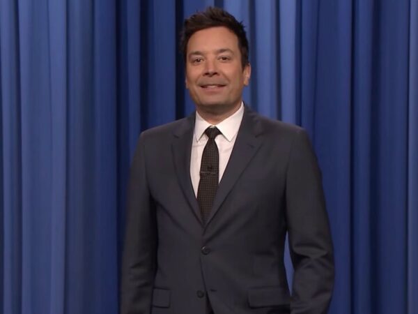Jimmy Fallon Pokes Fun at the Republican Debate’s Lackluster Lineup