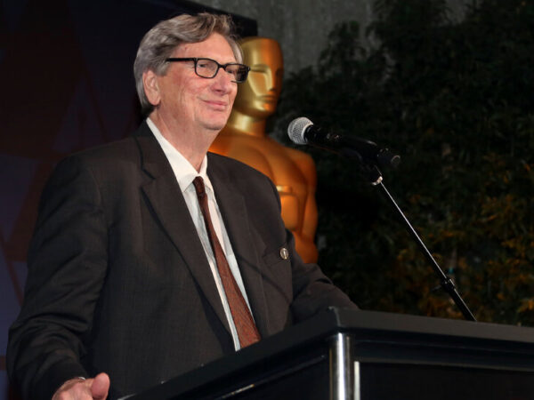 John Bailey, Oscars President at a Time of Strife, Dies at 81