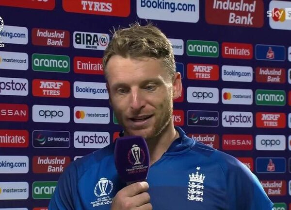 Jos Buttler wants to stay as England white-ball captain, hopes to lead in West Indies in December | Cricket News Jos Buttler wants to stay as England white-ball captain, hopes to lead in West Indies in December | Cricket News