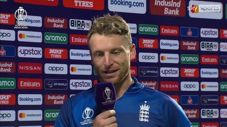 Jos Buttler wants to stay as England white-ball captain, hopes to lead in West Indies in December | Cricket News Jos Buttler wants to stay as England white-ball captain, hopes to lead in West Indies in December | Cricket News