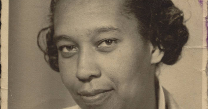 Julia Perry’s ‘Stabat Mater’ Arrives at the Philharmonic Julia Perry’s ‘Stabat Mater’ Arrives at the Philharmonic