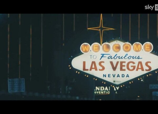 Las Vegas GP: CEO Renee Wilm leads team of women running F1’s most anticipated event of season