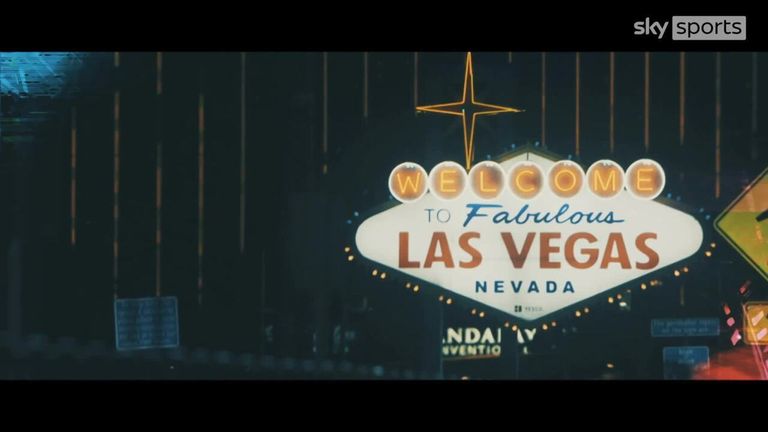 Las Vegas GP: CEO Renee Wilm leads team of women running F1’s most anticipated event of season Las Vegas GP: CEO Renee Wilm leads team of women running F1’s most anticipated event of season