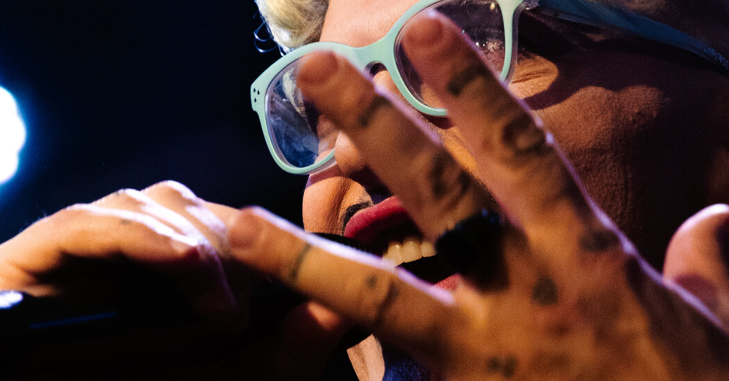 Life Is Raw. Life Is a Work of Art. Enter the World of Ivo Dimchev. Life Is Raw. Life Is a Work of Art. Enter the World of Ivo Dimchev.