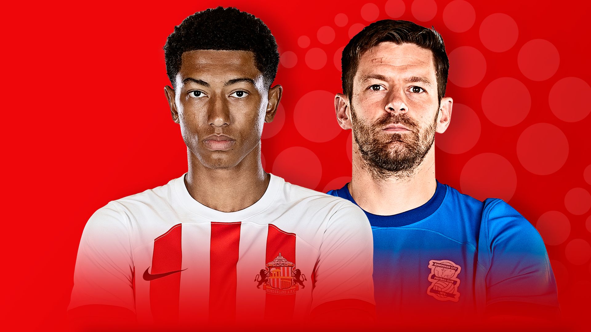 Live Commentary – S’land vs Birm’ham