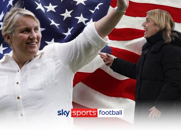 Manchester United want striker Gabriel Barbosa in January and willing to offer Antony in part exchange on loan – Paper Talk | Football News