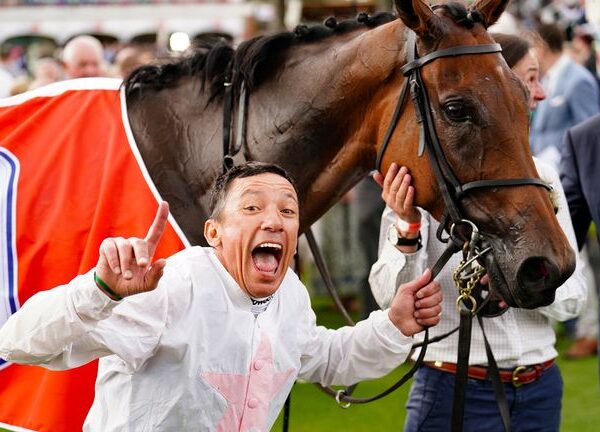 Melbourne Cup: Vauban and Absurde drawn well as Willie Mullins bids for Flemington glory | Racing News