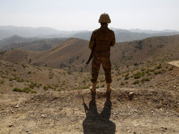 Militants Attack Air Base in Pakistan