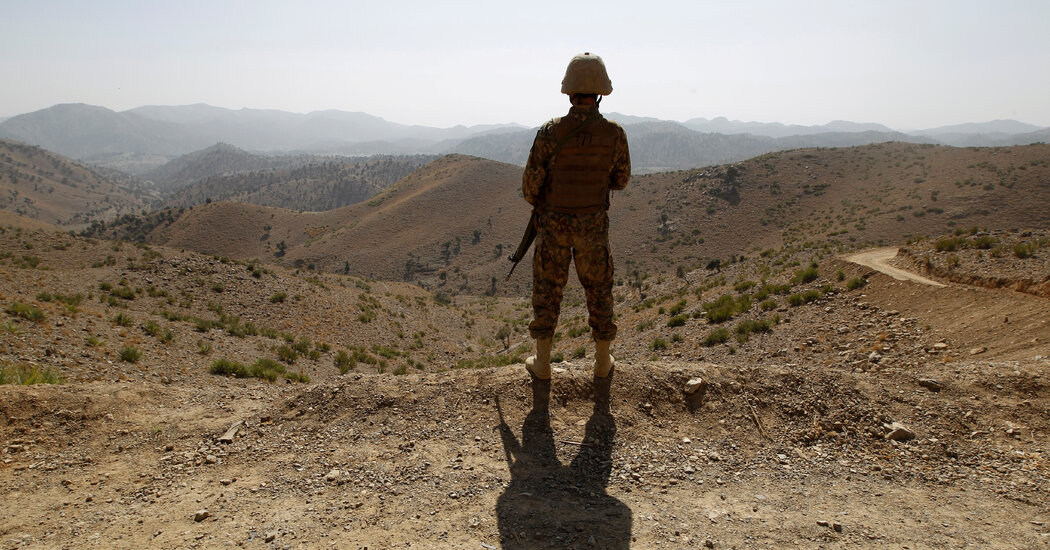 Militants Attack Air Base in Pakistan Militants Attack Air Base in Pakistan