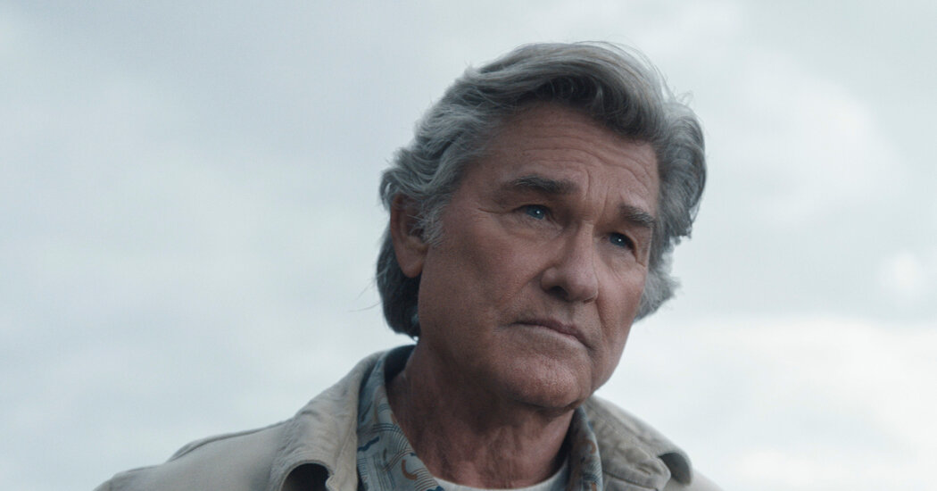 ‘Monarch: Legacy of Monsters’ Review: Godzilla vs. Kurt Russell