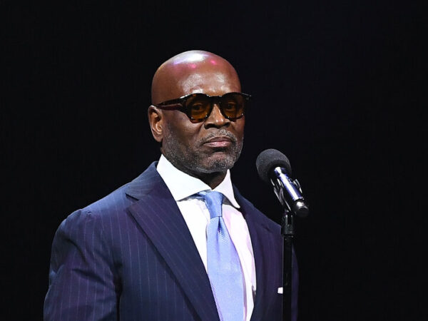 Music Executive L.A. Reid Is Accused of Sexual Assault in Lawsuit