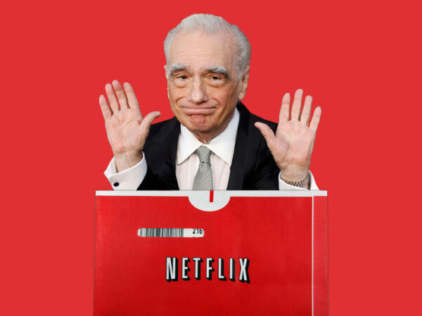 Netflix’s Shuttered DVD Service by the Numbers