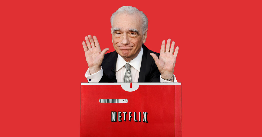 Netflix’s Shuttered DVD Service by the Numbers Netflix’s Shuttered DVD Service by the Numbers