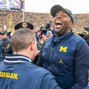 Ohio State’s Ryan Day loses sight of who he is when he coaches against Michigan