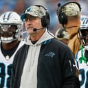 Panthers fire Frank Reich after 11 games, shortest head-coaching tenure since 1978