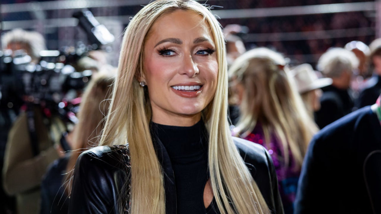 Paris Hilton Is ‘Loving’ Her ‘Mom Era,’ Reveals Who Knew About Secret Baby No. 2 Paris Hilton Is ‘Loving’ Her ‘Mom Era,’ Reveals Who Knew About Secret Baby No. 2