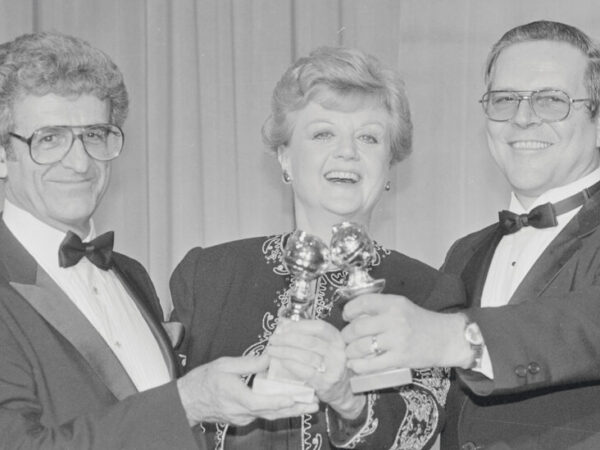 Peter S. Fischer, Who Helped Create ‘Murder, She Wrote,’ Dies at 88