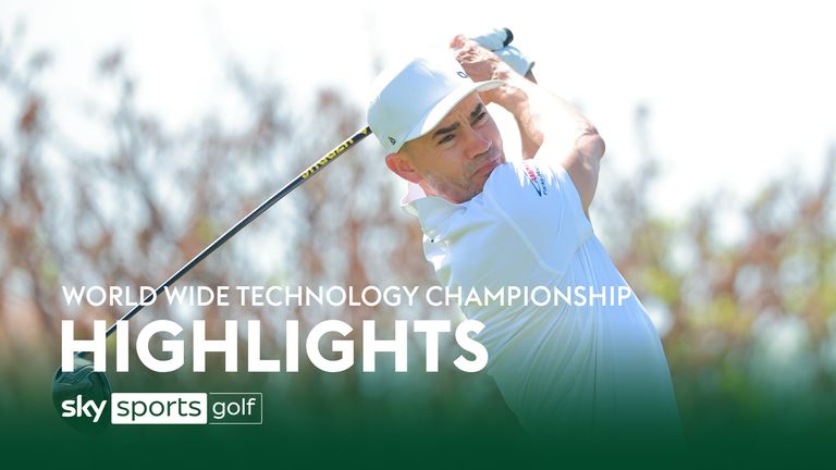 PGA Tour: Matt Kuchar tied for lead at World Wide Technology Championship despite quadruple bogey | Golf News PGA Tour: Matt Kuchar tied for lead at World Wide Technology Championship despite quadruple bogey | Golf News