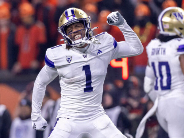 Ranking 133 college football teams after Week 12: Washington deserves more respect