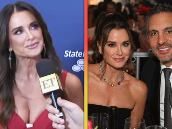 ‘Real Housewives of Beverly Hills’ Star Kyle Richards Discusses Mauricio Umansky ‘Divorce’ at BravoCon 2023 ‘Real Housewives of Beverly Hills’ Star Kyle Richards Discusses Mauricio Umansky ‘Divorce’ at BravoCon 2023