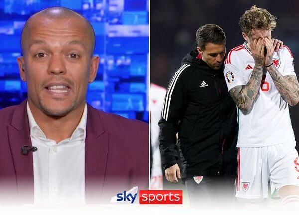 Rob Page: Wales boss says his side are not thinking about a Euro 2024 play-off ahead of crunch Turkey qualifier | Football News