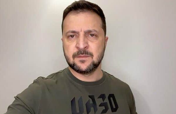 Russia prepares for winter, we have to focus on defences and ways to respond to their attacks – Zelenskyy