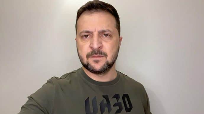 Russia prepares for winter, we have to focus on defences and ways to respond to their attacks – Zelenskyy