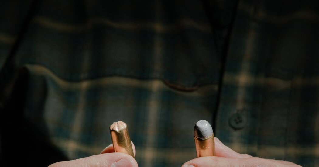 ‘Rust’ Killing Forces Hollywood to Make Choices on Guns ‘Rust’ Killing Forces Hollywood to Make Choices on Guns