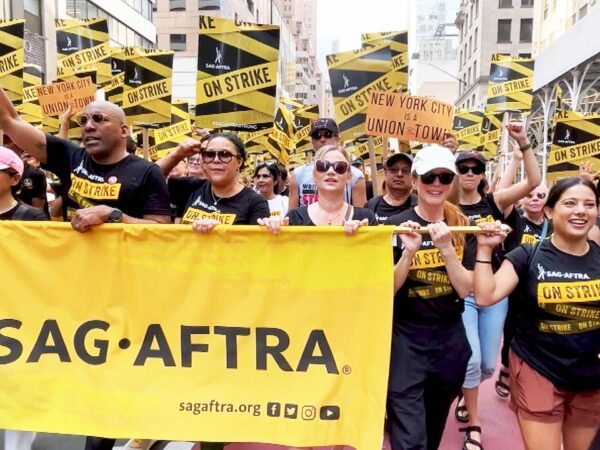 SAG-AFTRA and WGA Strikes: All the Major Dates to Know