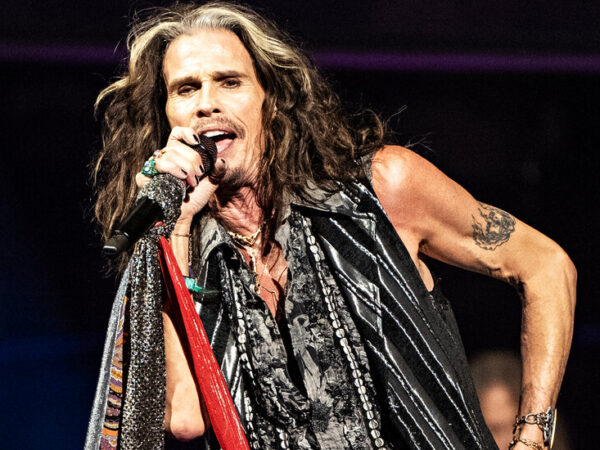 Second Woman Accuses Steven Tyler of Sexually Assaulting Her in the 1970s