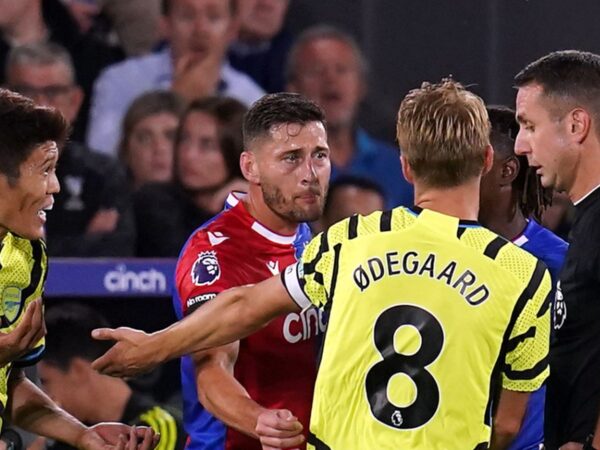 Sin bins to be trialled in professional football as part of new IFAB law proposals | Football News Sin bins to be trialled in professional football as part of new IFAB law proposals | Football News