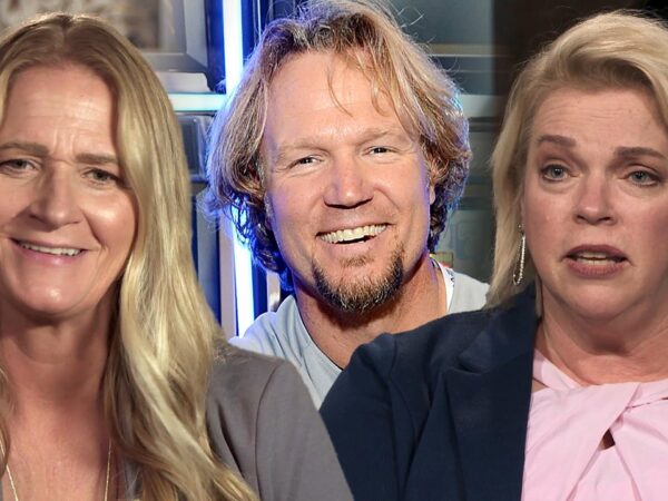 ‘Sister Wives’ Sneak Peek: Janelle and Christine Brown Don’t Regret Marrying Kody (Exclusive)