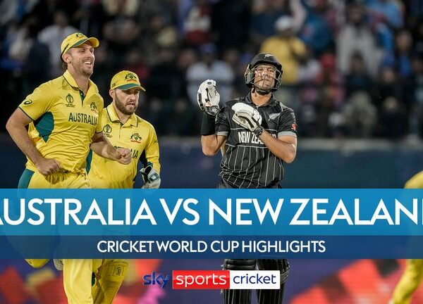 Steve Smith says Australia are peaking at right time ahead of Cricket World Cup match against Afghanistan | Cricket News