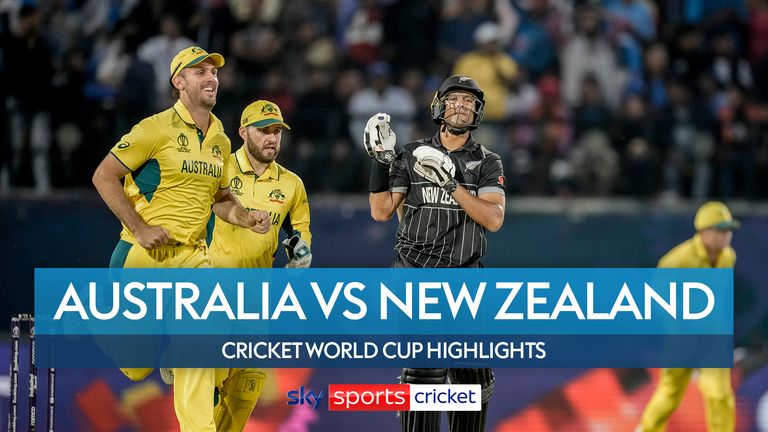 Steve Smith says Australia are peaking at right time ahead of Cricket World Cup match against Afghanistan | Cricket News