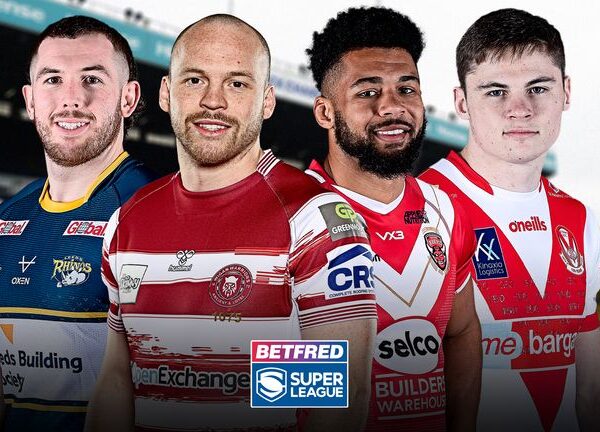 Super League Magic Weekend returns for 2024 at Leeds United’s Elland Road | Full fixtures revealed | Rugby League News