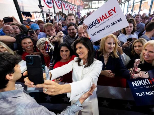 Support for Israel and verbal sparring propel fiery third Republican debate