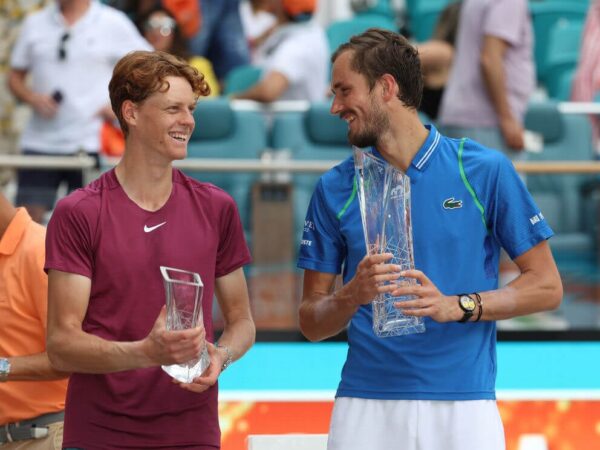 Tennis’ Grand Slams plot deal for ‘premier tour’ that would revolutionize the sport