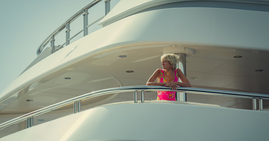 ‘The Crown’: Princess Diana’s Death and the Final Season