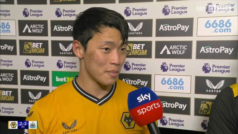 The Debrief: Hee-Chan Hwang’s Wolves turnaround, Marti Cifuentes at QPR and Wayne Rooney’s Birmingham problem | Football News The Debrief: Hee-Chan Hwang’s Wolves turnaround, Marti Cifuentes at QPR and Wayne Rooney’s Birmingham problem | Football News