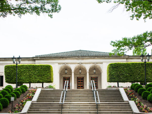The Frick Pittsburgh Apologizes for Postponing Islamic Art Show