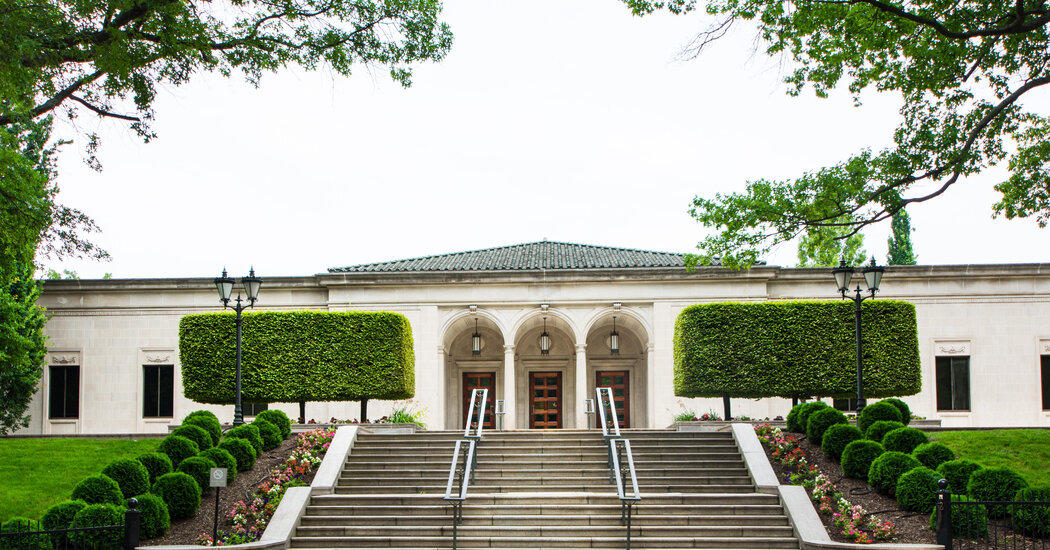 The Frick Pittsburgh Apologizes for Postponing Islamic Art Show The Frick Pittsburgh Apologizes for Postponing Islamic Art Show