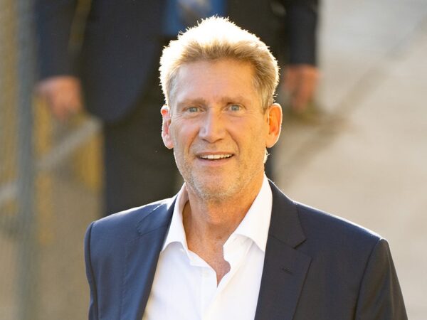 ‘The Golden Bachelor’: Gerry Turner on If He’s Going to Be ‘Knocking Boots’ During Fantasy Suites