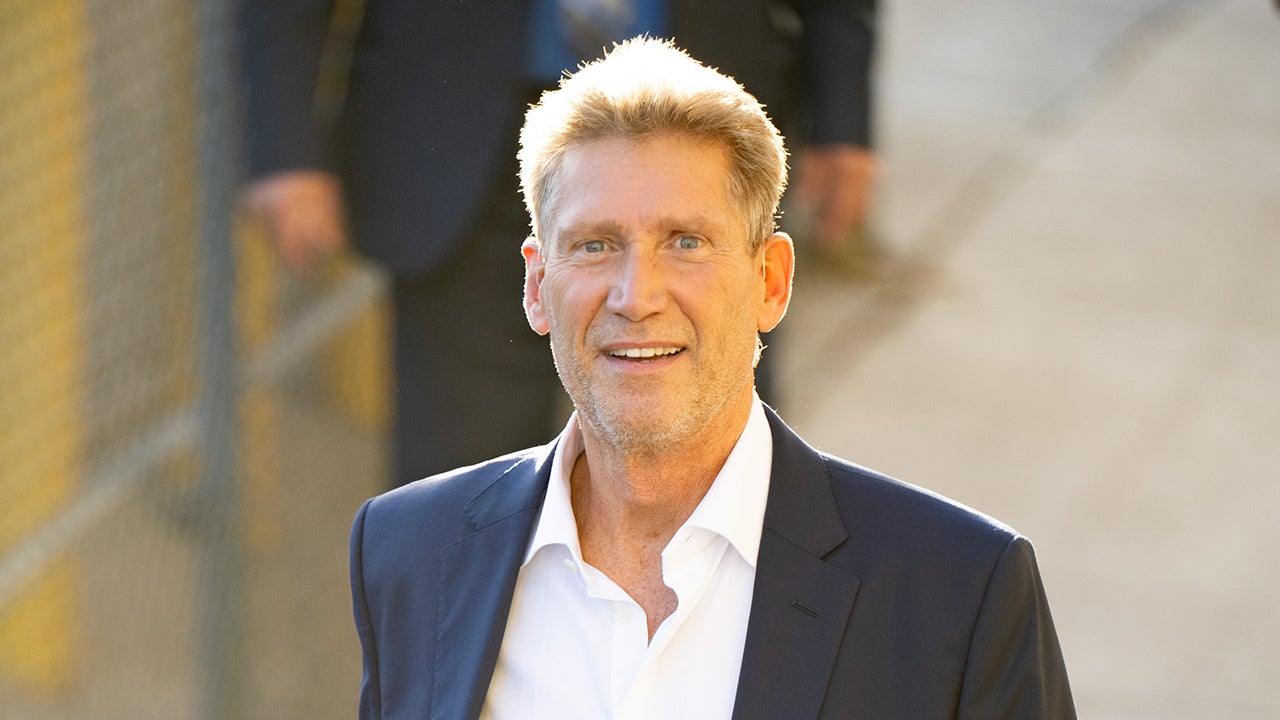 ‘The Golden Bachelor’: Gerry Turner on If He’s Going to Be ‘Knocking Boots’ During Fantasy Suites ‘The Golden Bachelor’: Gerry Turner on If He’s Going to Be ‘Knocking Boots’ During Fantasy Suites