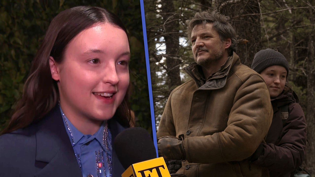 ‘The Last of Us’ Star Bella Ramsey on Handling Fame After Show’s Success (Exclusive) ‘The Last of Us’ Star Bella Ramsey on Handling Fame After Show’s Success (Exclusive)