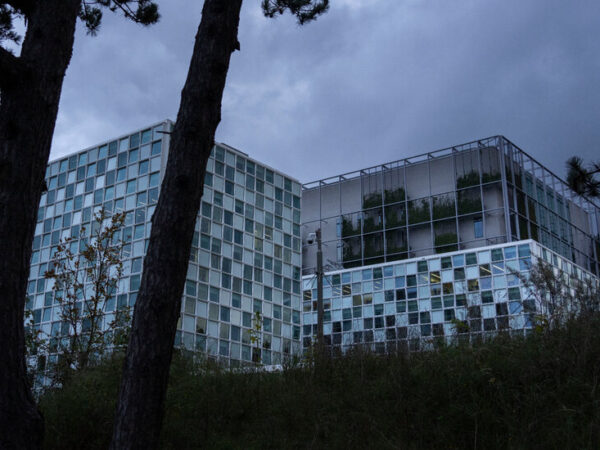 The Laws of War Have Limits. What Does That Mean for the Hamas-Israel War?