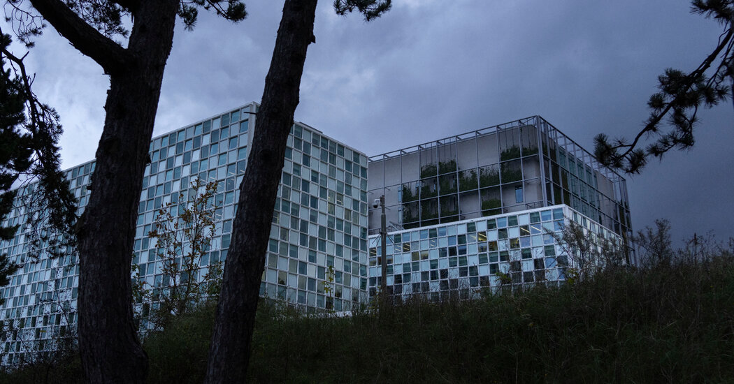 The Laws of War Have Limits. What Does That Mean for the Hamas-Israel War? The Laws of War Have Limits. What Does That Mean for the Hamas-Israel War?